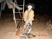 Kids Hunt at BTR