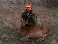 Texas Hunting